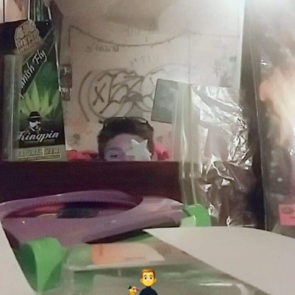 Meet your Posher, Johnny